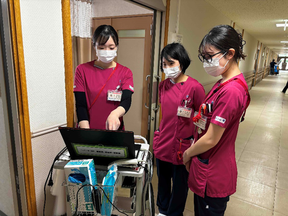 A-1病棟3