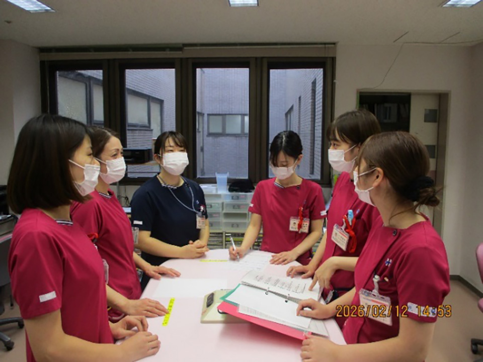 A-2病棟1