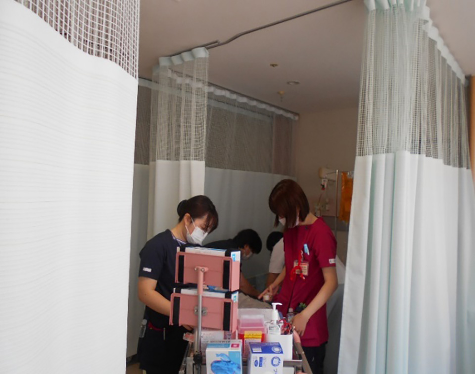 A-2病棟3