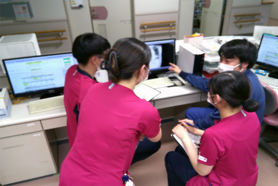 A-3病棟1