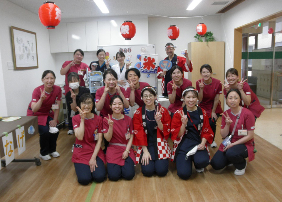 D-2病棟3