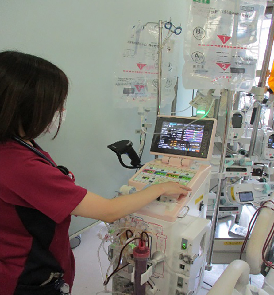 ICU3