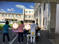 小児看護学実習1