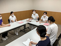 小児看護学実習2