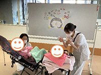 小児看護学実習3