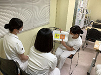 小児看護学実習4