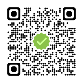 就業体験・病院見学会お申し込みQR